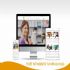 Thiết kế website tư vấn du học chuyên nghiệp cùng Letweb